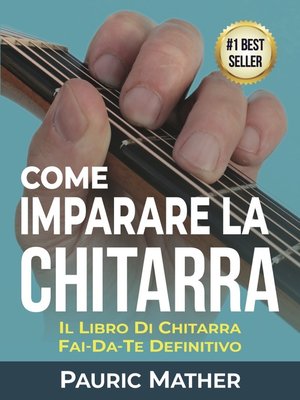 cover image of Come Imparare La Chitarra